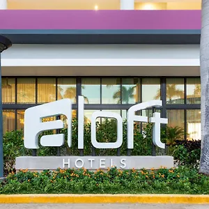 3* Hotel Aloft