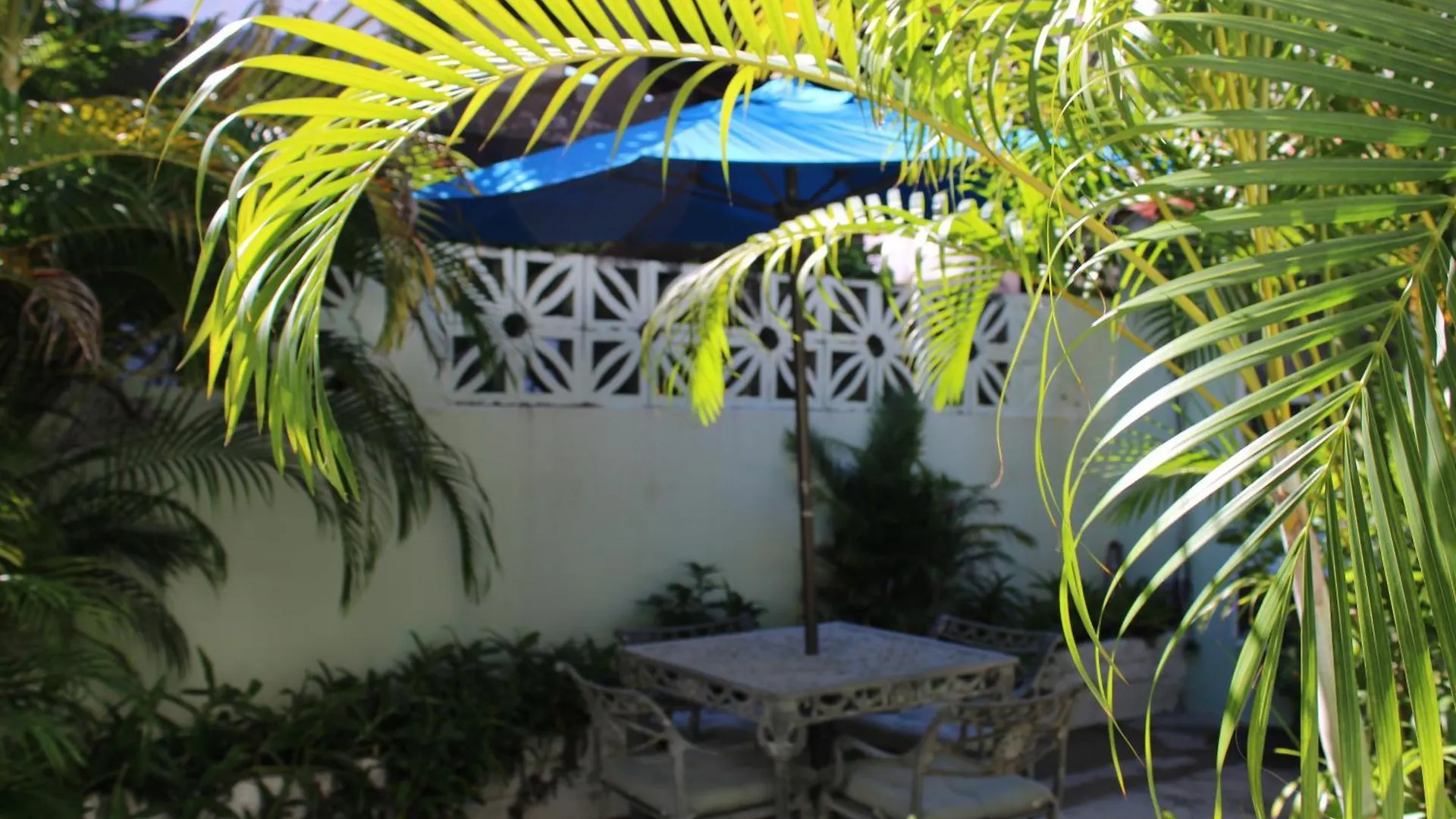 Numero Uno Beach Apartments San Juan Puerto Rico