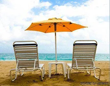 Numero Uno Beach Apartments San Juan Apartahotel