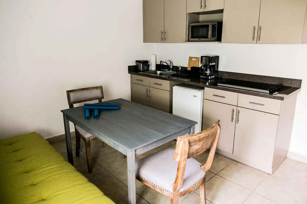 Numero Uno Beach Apartments San Juan 2*,  Puerto Rico