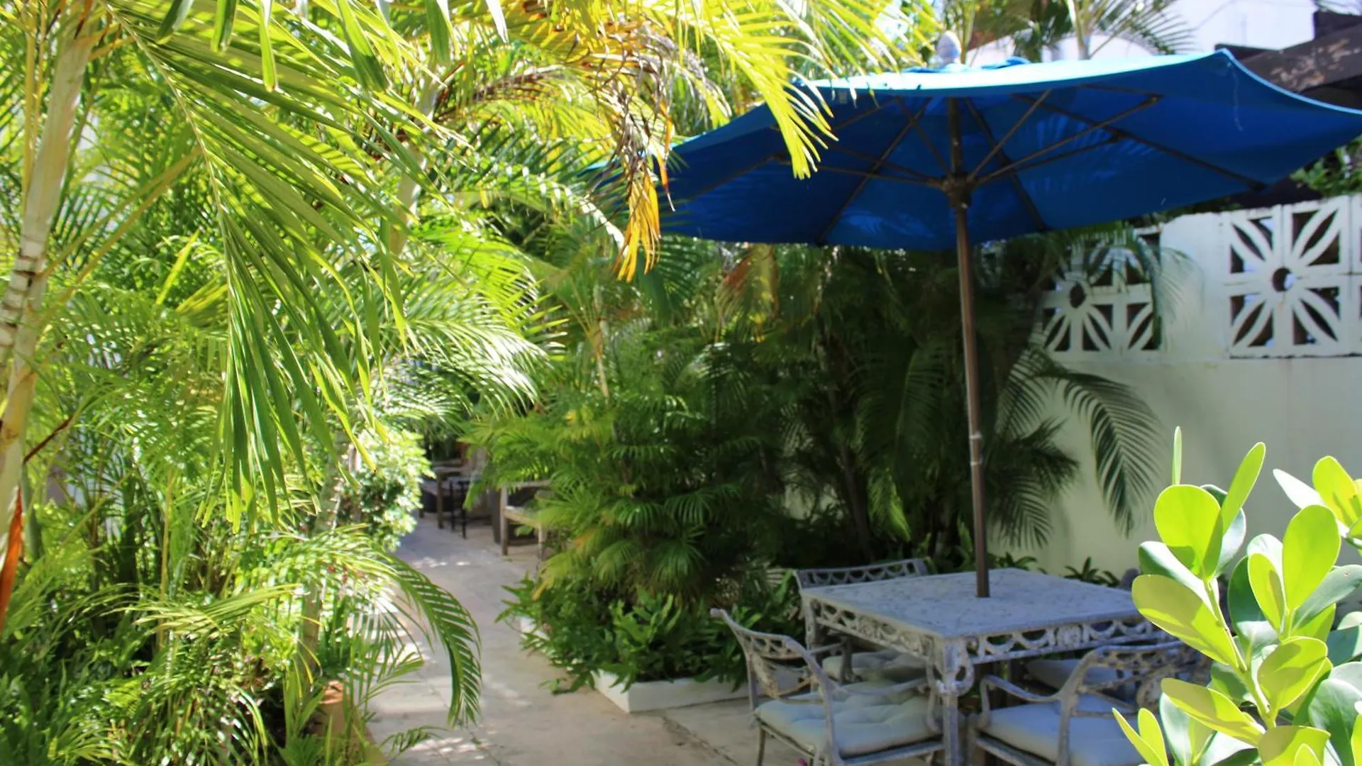 סן חואן Numero Uno Beach Apartments 2*, סן חואן