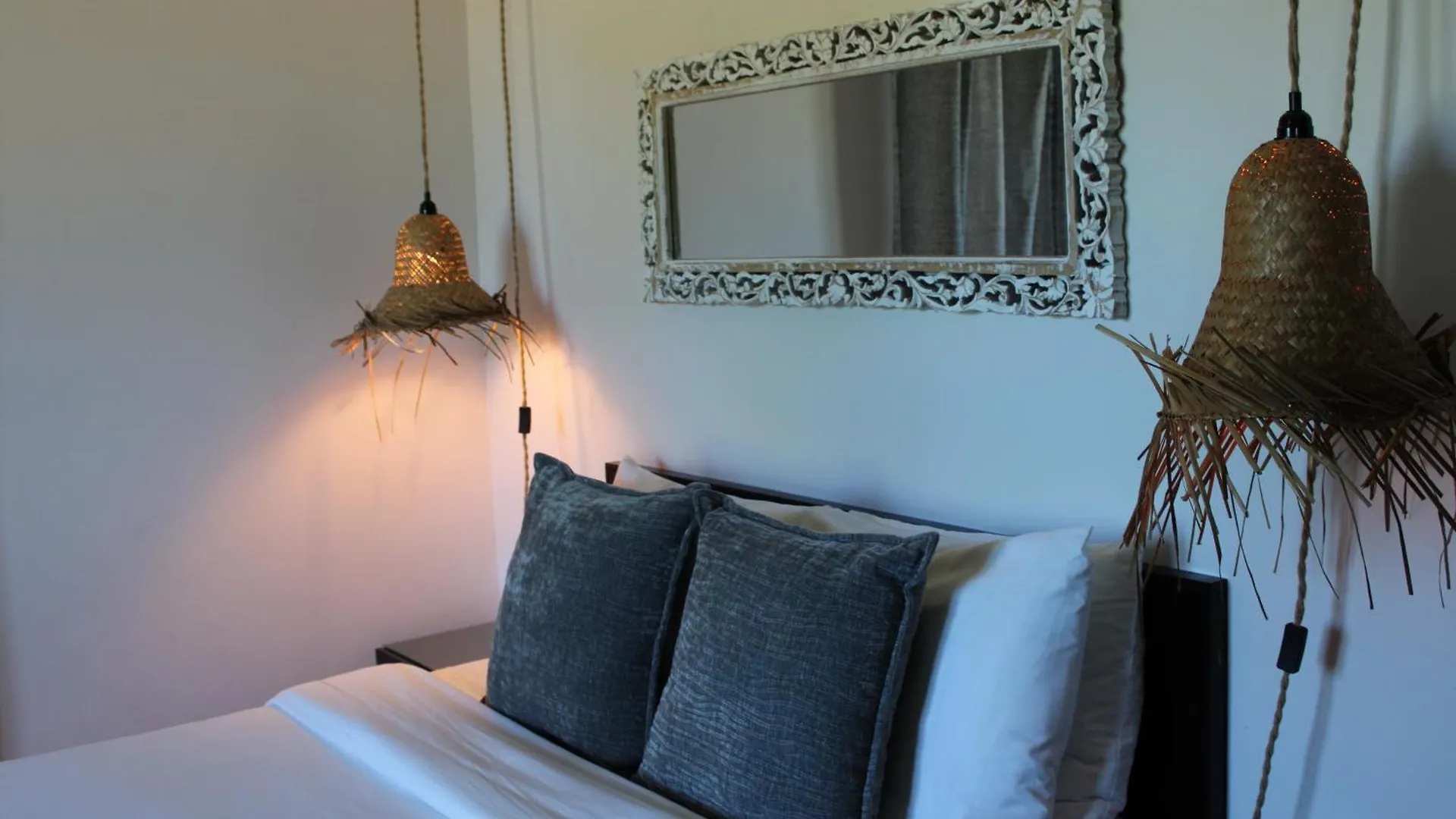 סן חואן Numero Uno Beach Apartments 2*, סן חואן פוארטו ריקו