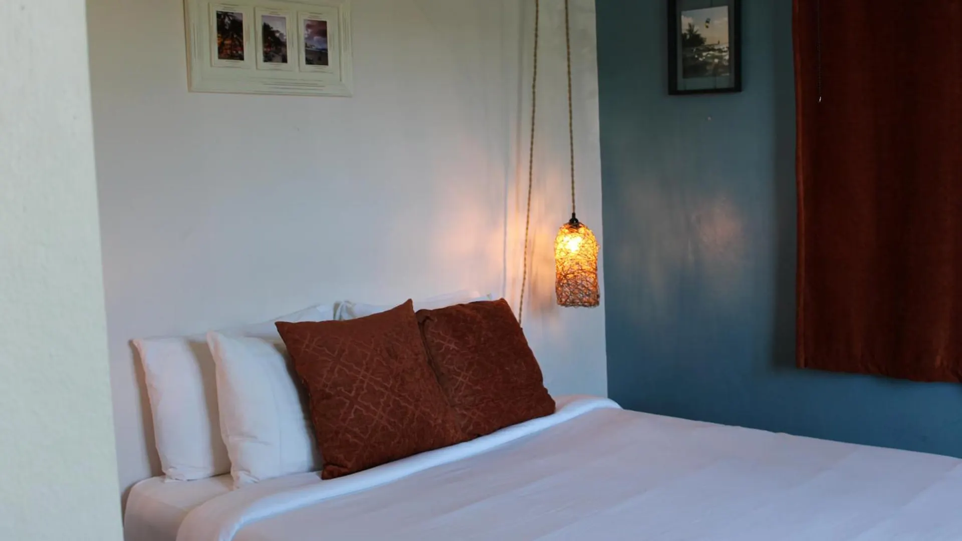 סן חואן Numero Uno Beach Apartments סן חואן